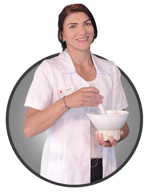 Anita Eder PTA