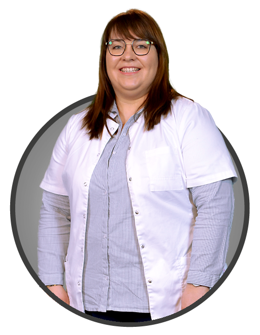Christiane Hölzl PTA