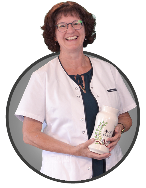 Sabine Steiger PTA